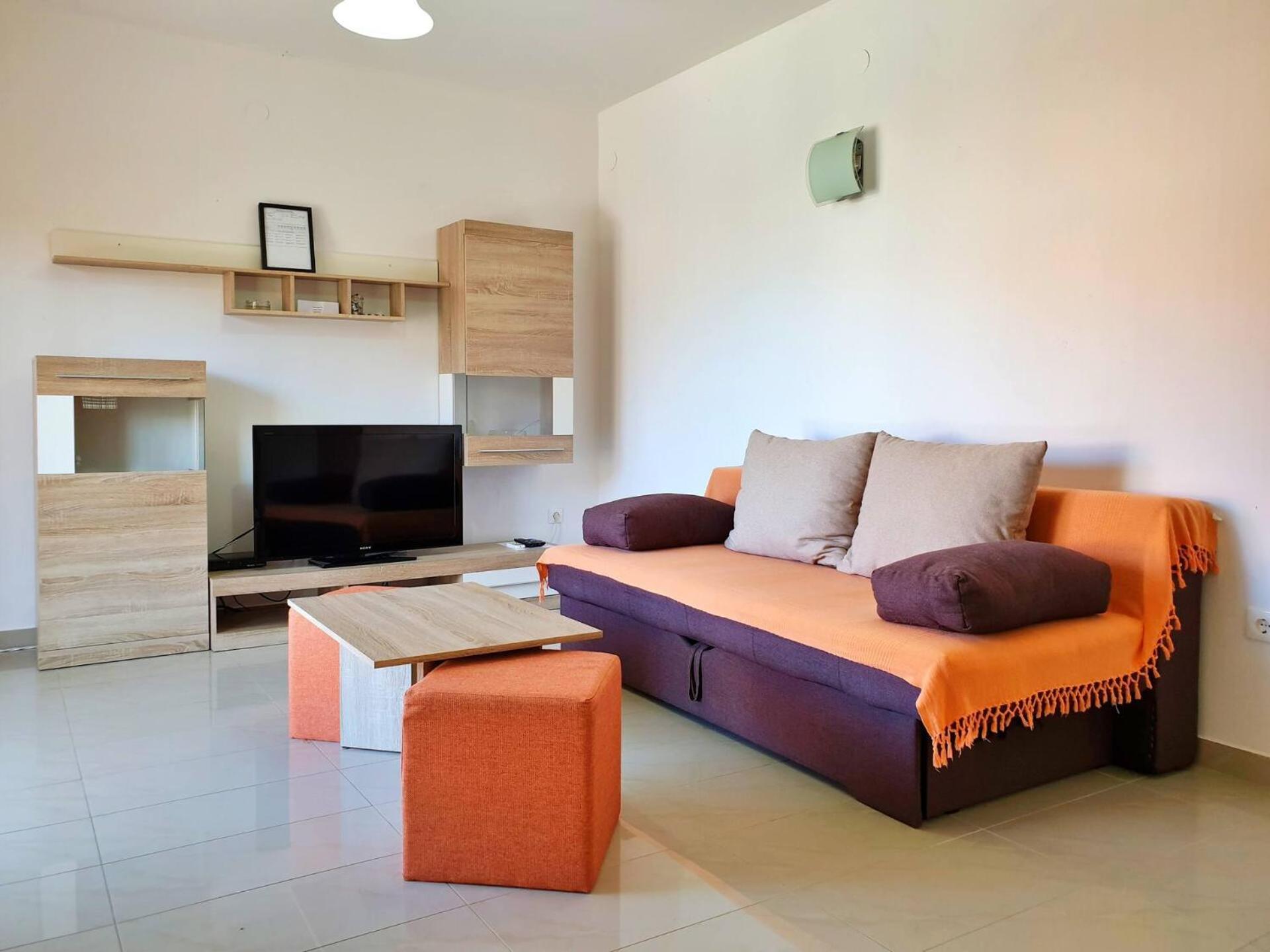 Apartments Rea Šilo Esterno foto