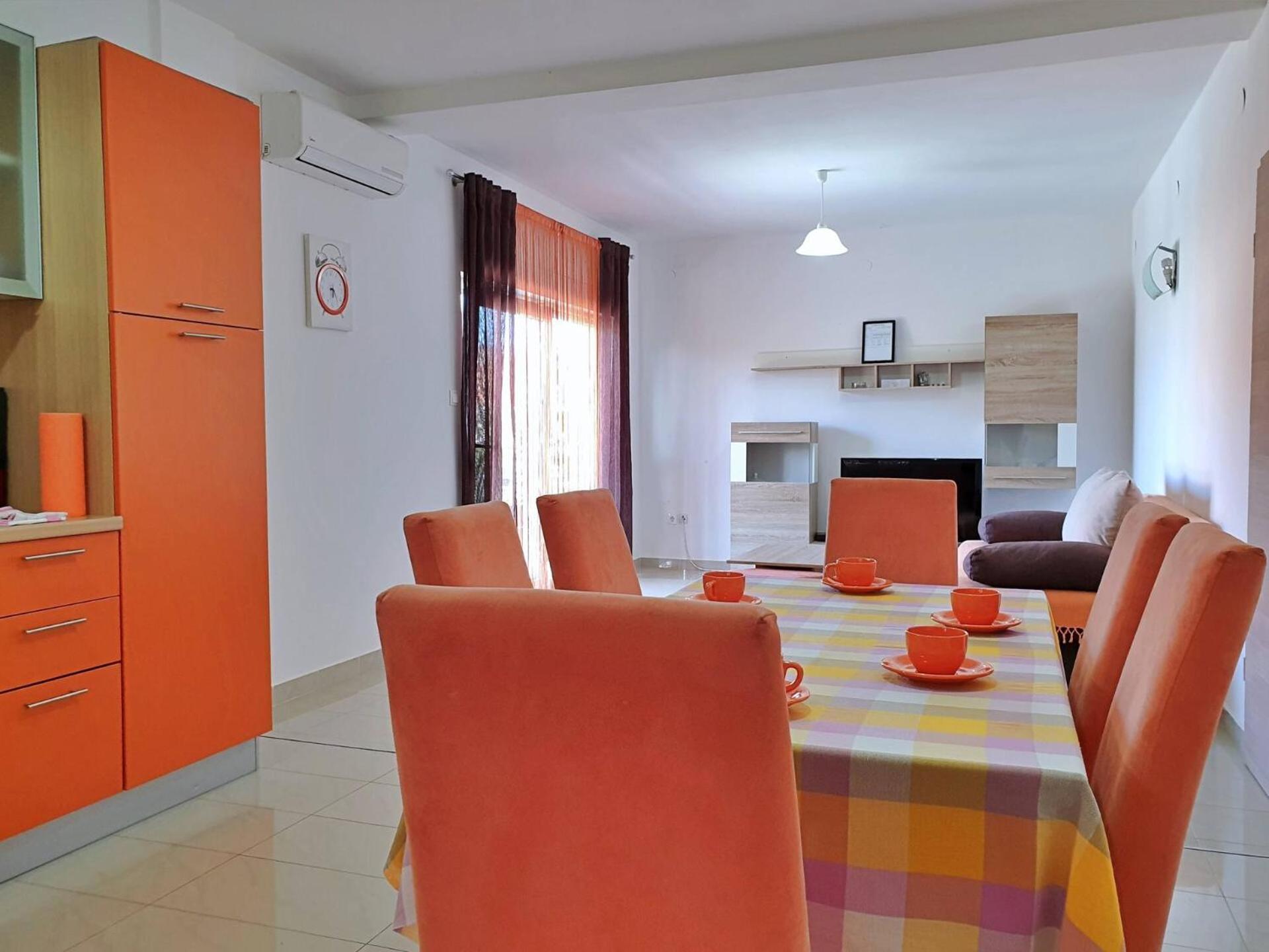 Apartments Rea Šilo Esterno foto