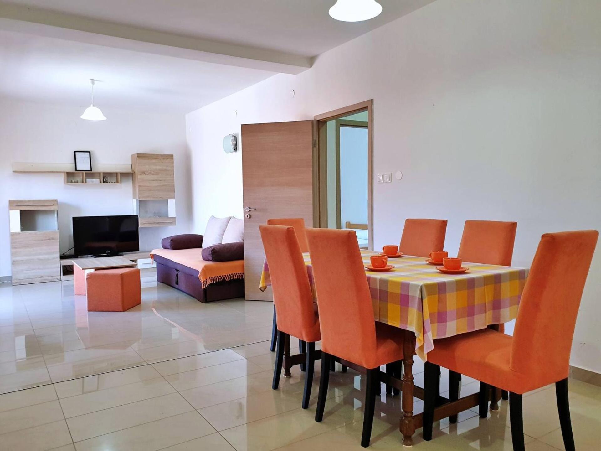 Apartments Rea Šilo Esterno foto