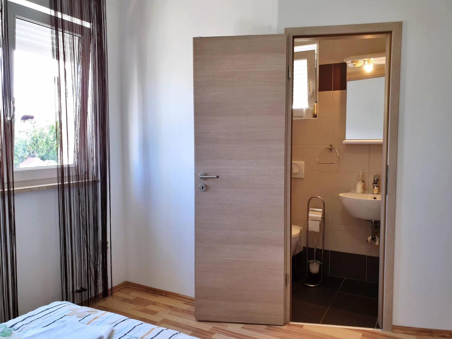 Apartments Rea Šilo Esterno foto