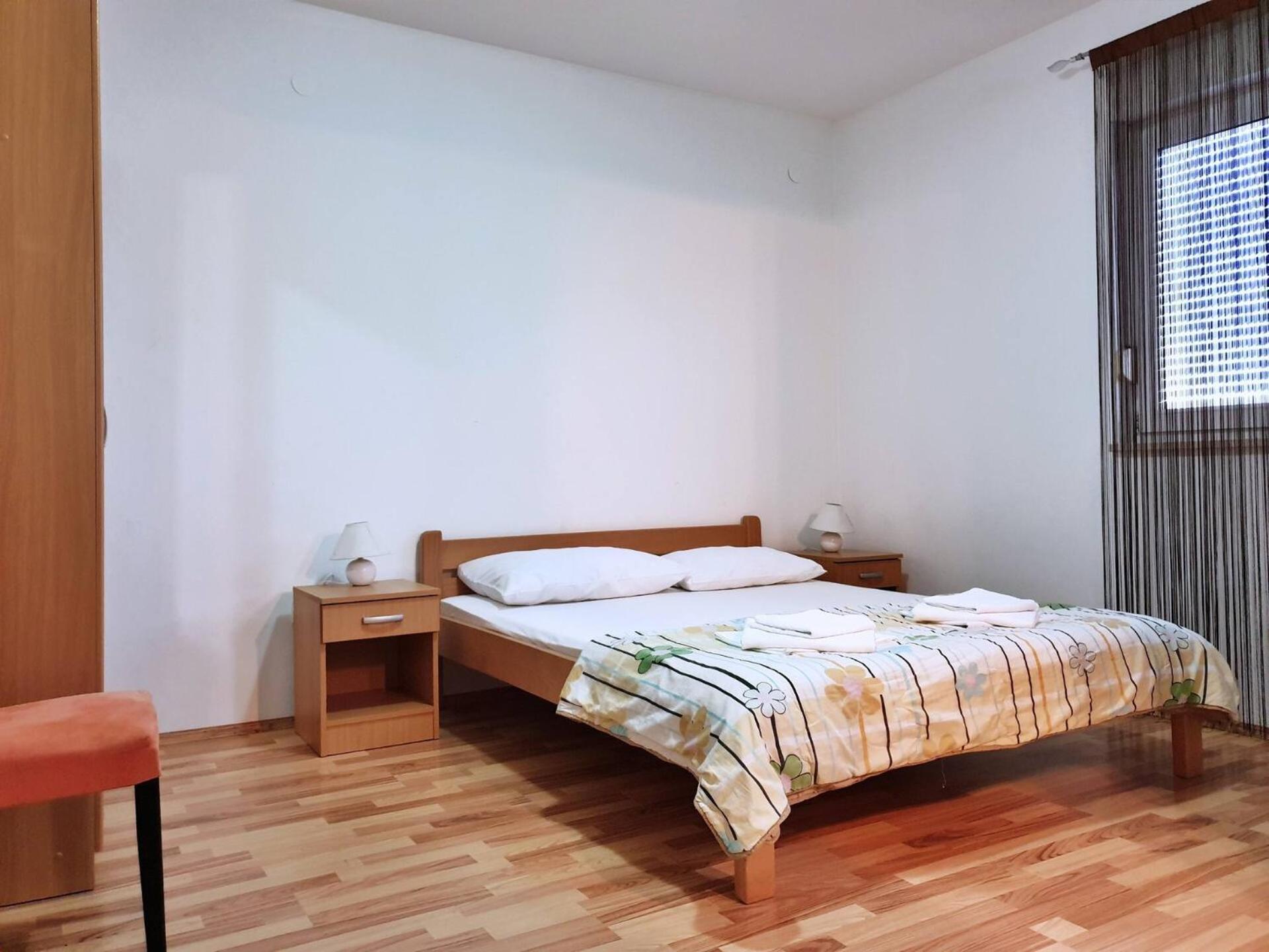 Apartments Rea Šilo Esterno foto