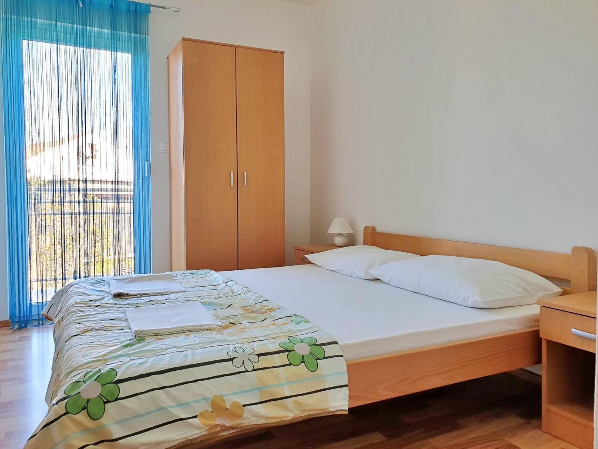 Apartments Rea Šilo Esterno foto