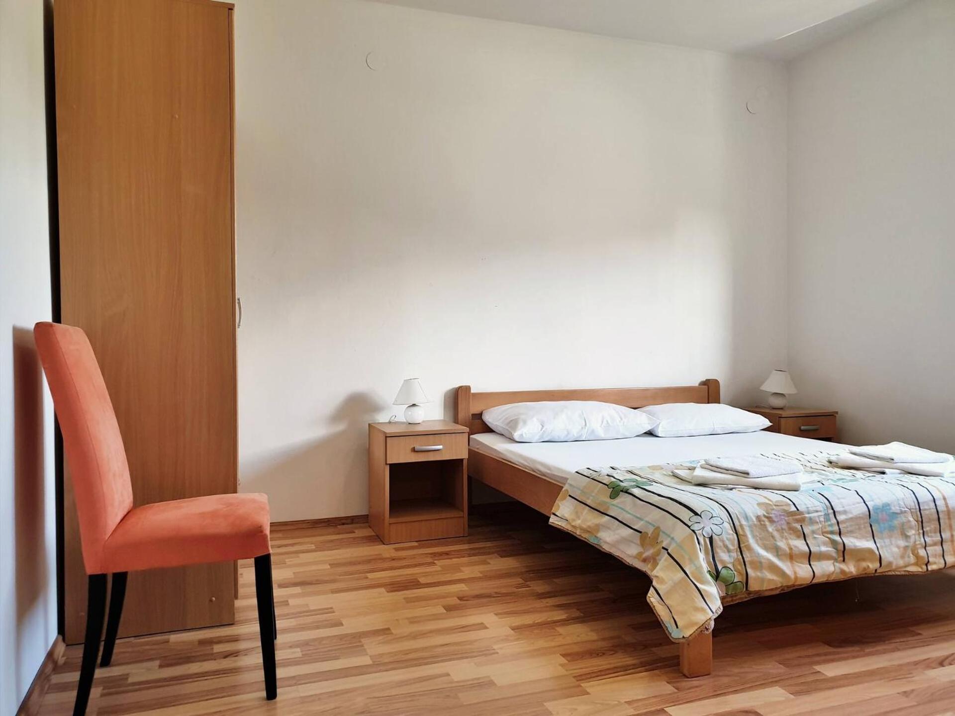 Apartments Rea Šilo Esterno foto