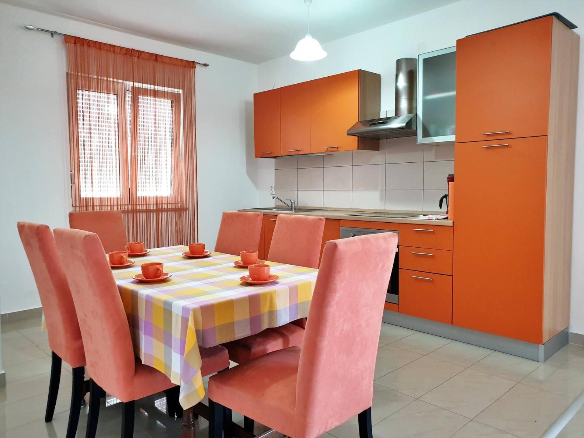 Apartments Rea Šilo Esterno foto